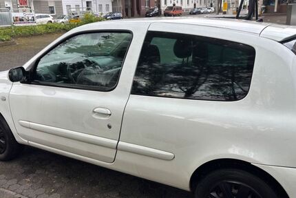 Renault Clio 169.100 km 1.000 &euro; Dortmund 44137