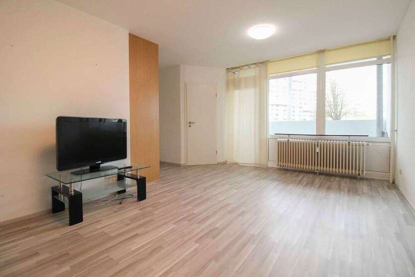 Wohnung zum Kaufen in Heiligenhafen 119.500 € 45.22 m²