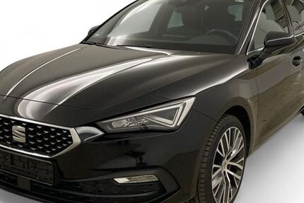 Seat Leon 73.668 km 19.196 &euro; Ergolding 84030