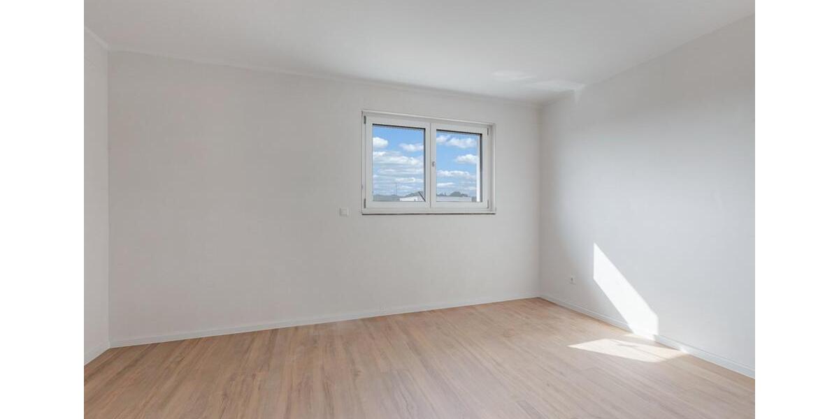 Exklusive Neubau Reihenhäuser im Vicus Quartier, Nörvenich 4 zimmer