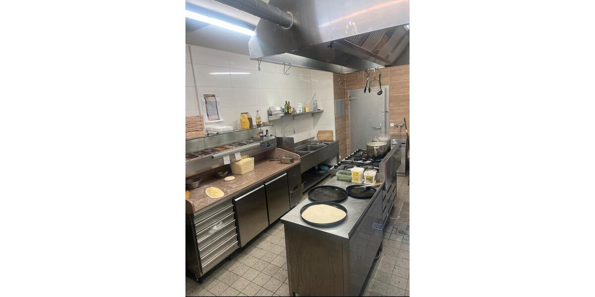 Gewerbeobjekt Beckingen - 800&euro; | Angebot:26101601