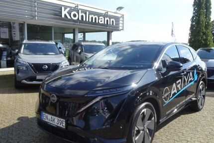 Nissan Ariya 26.000 km 43.980 € Sprockhövel 45549