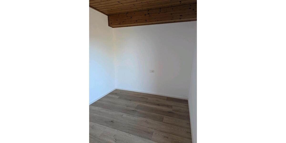 Etagenwohnung Memmingen - 3 Zimmer, 63 m&sup2;, 780&euro; | Angebot:26385671