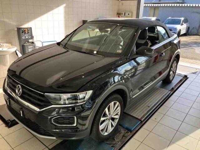 VW T-Roc 51.533 km 22.589 &euro; Gross-Gerau 64521