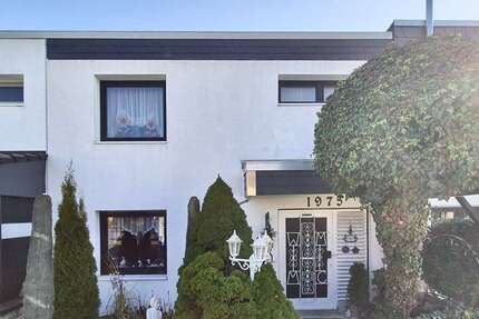 Haus Vellmar - 4 Zimmer, 106 m&sup2;, 249.000&euro; | Angebot:25370502