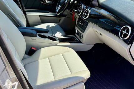Mercedes-Benz GLK 250 292.961 km 11.900 &euro; Leinburg bei Nürnberg 91227