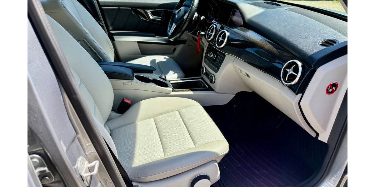 Mercedes-Benz GLK 250 292.961 km 11.900 &euro; Leinburg bei Nürnberg 91227