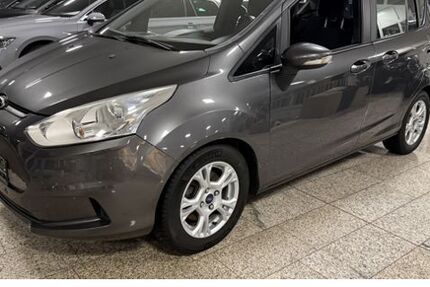 Ford B-Max 55.406 km 5.499 &euro; Wuppertal 42329