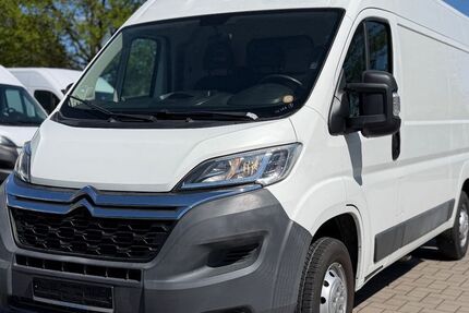 Citroen Jumper 48.377 km 17.900 &euro; Appen-Etz 25482