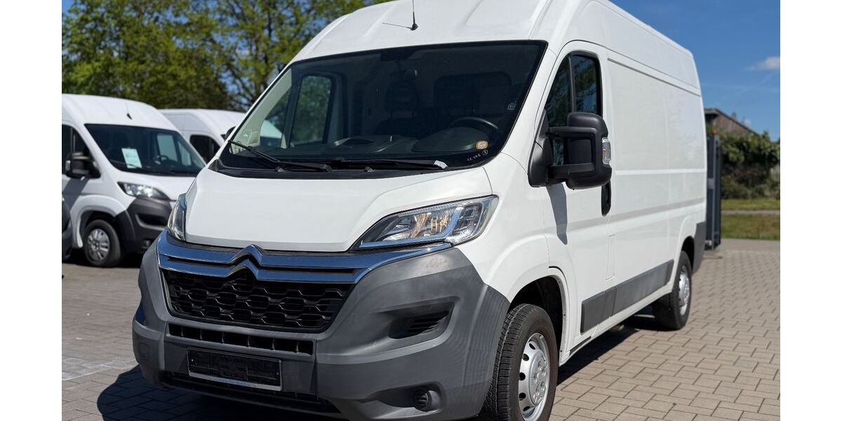 Citroen Jumper 48.377 km 17.900 &euro; Appen-Etz 25482