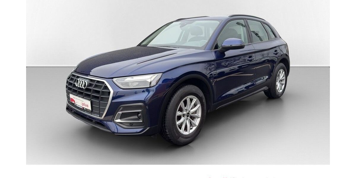 Audi Q5 44.510 km 33.950 € Arnstadt 99310