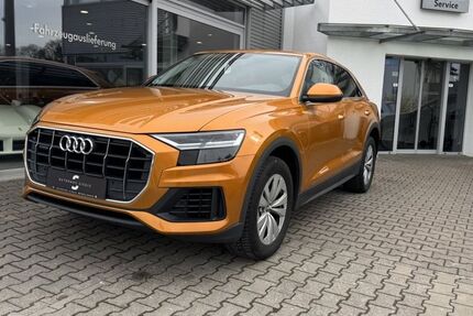 Audi Q8 124.967 km 42.940 &euro; Wendlingen am Neckar 73240