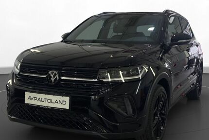 VW T-Cross 1.974 km 29.970 &euro; Deggendorf 94469