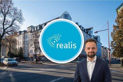 Wohnung Chemnitz Kaßberg - 2 Zimmer, 62 m&sup2;, 68.900&euro; | Angebot:25604519