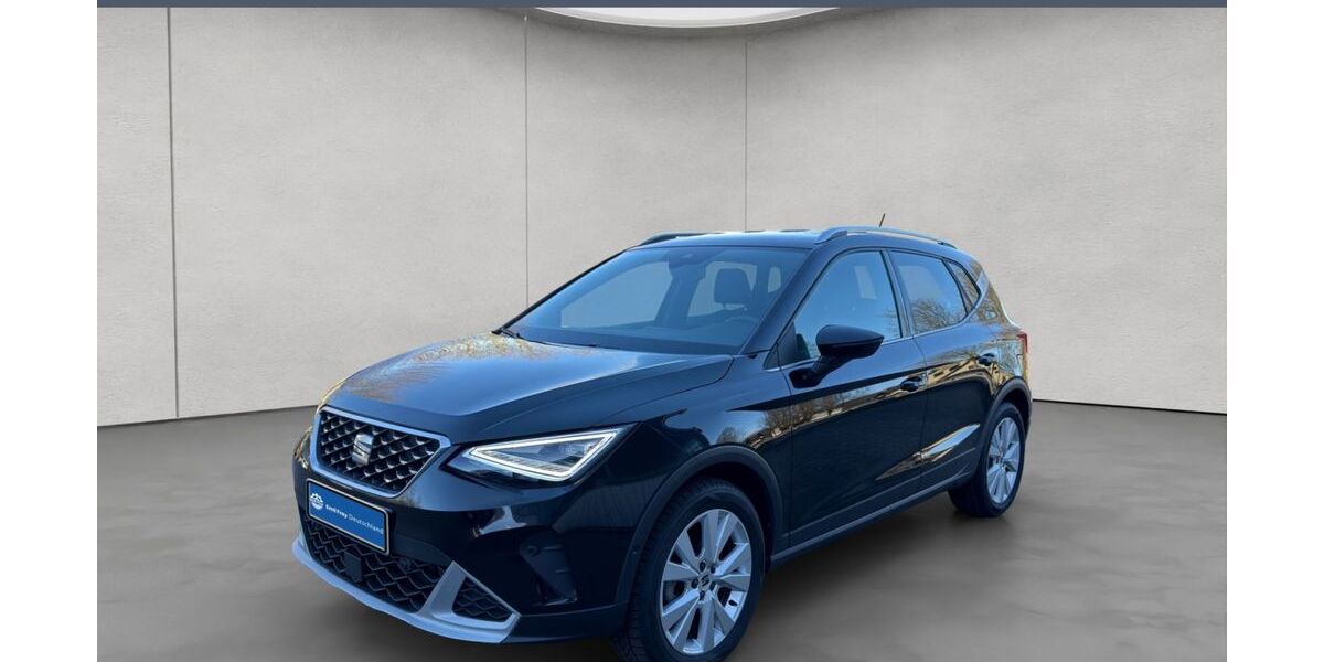 Seat Arona 11.260 km 23.490 &euro; Preetz-Schellhorn 24211
