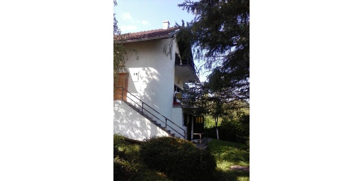 Einfamilienhaus Künzelsau - 5 Zimmer, 100 m&sup2;, 70.000&euro; | Angebot:25646468
