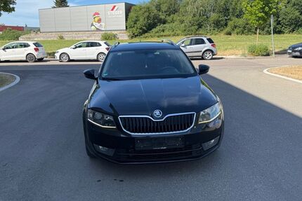 Skoda Octavia 249.000 km 9.999 &euro; Donaueschingen 78166