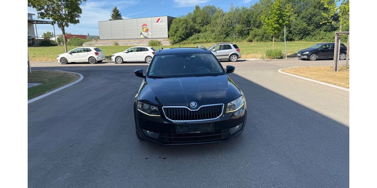 Skoda Octavia 249.000 km 9.999 &euro; Donaueschingen 78166