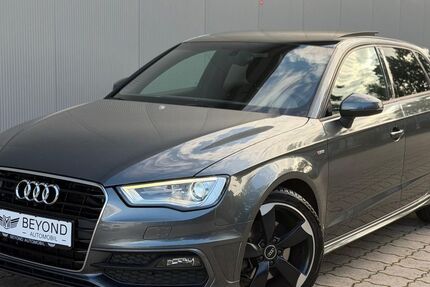 Audi A3 131.590 km 14.980 &euro; Lilienthal 28865