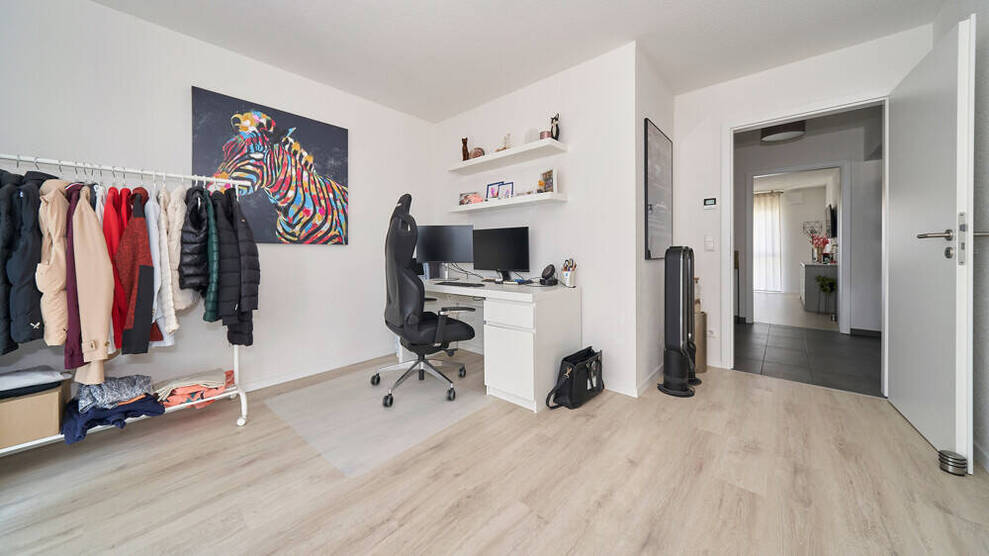 Komfort trifft Design - 4-Zimmer-Wohnung in Vaihingen an der Enz