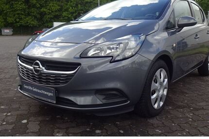 Opel Corsa 74.750 km 7.375 &euro; Heide 25746