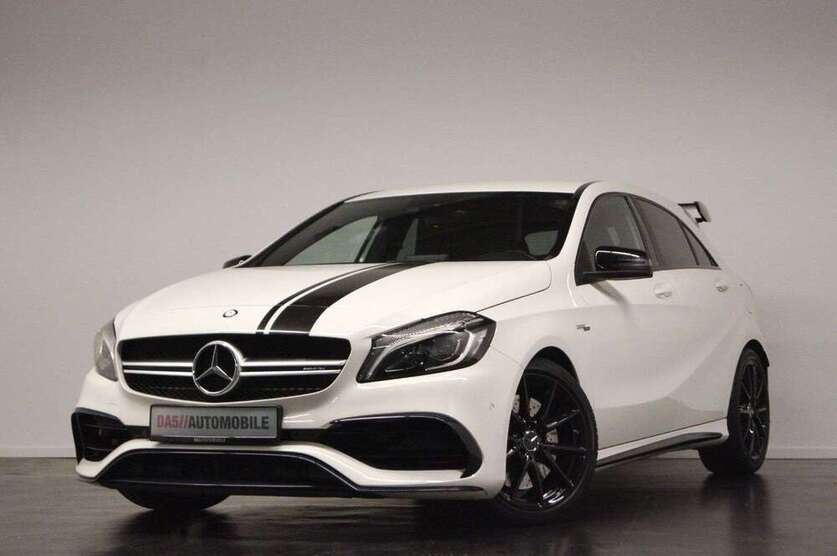 A 45 AMG