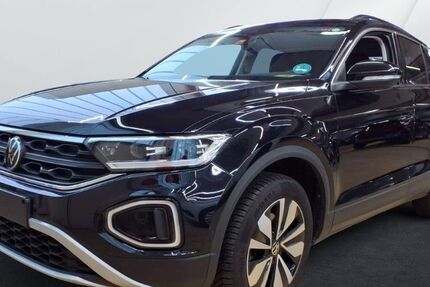 VW T-Roc 26.265 km 27.950 &euro; Donauwörth 86609