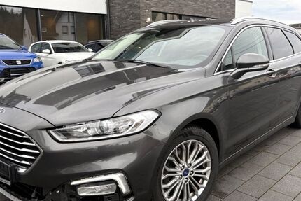 Ford Mondeo 134.000 km 10.850 &euro; Ransbach-Baumbach 56235