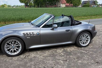 BMW Z3 122.700 km 10.999 &euro; Burgsteinfurt 48565
