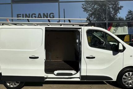 Nissan NV300 118.000 km 17.890 € Neuwied 56564