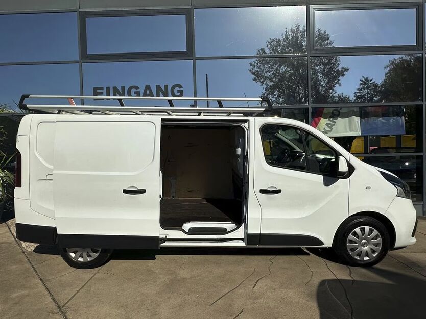 Nissan NV300 118.000 km 17.890 € Neuwied 56564