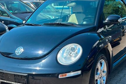 VW New Beetle 188.000 km 5.499 &euro; Essen 45356
