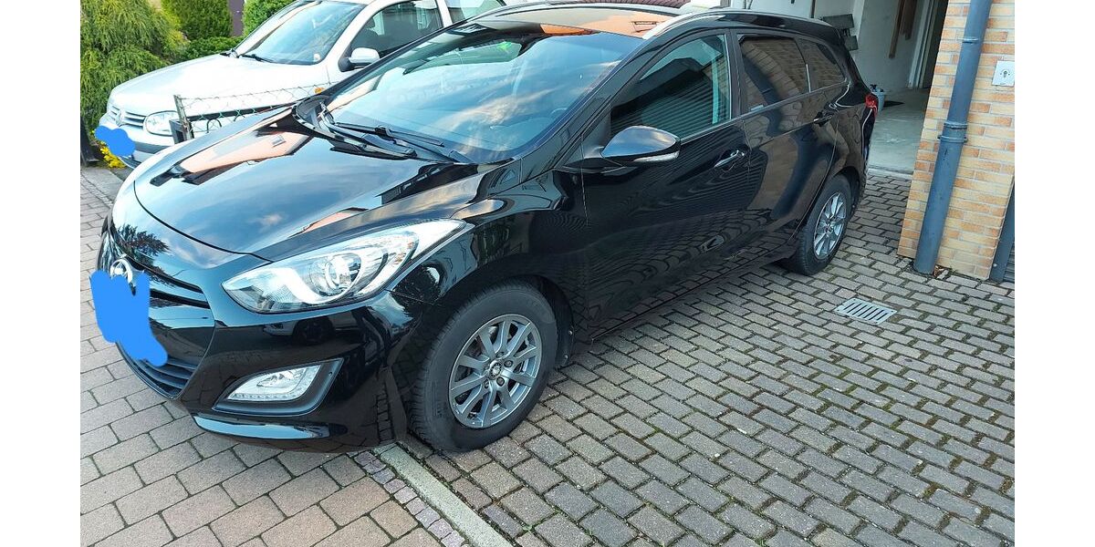 Hyundai i30 208.000 km 4.780 &euro; Fuldabrück 34277