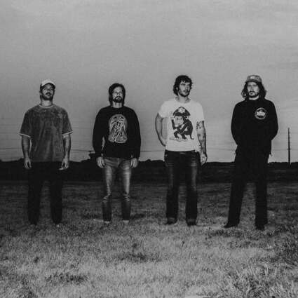 All Them Witches - House Of Mirrors