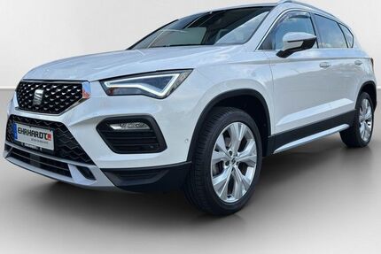 Seat Ateca 51.090 km 23.590 &euro; Erfurt 99099