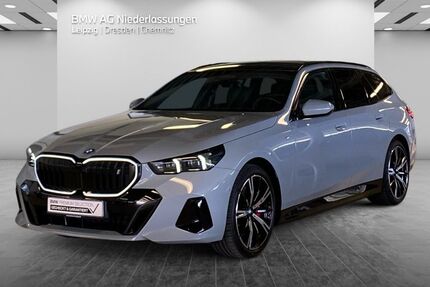 BMW i5 13.667 km 71.707 &euro; Leipzig 04103