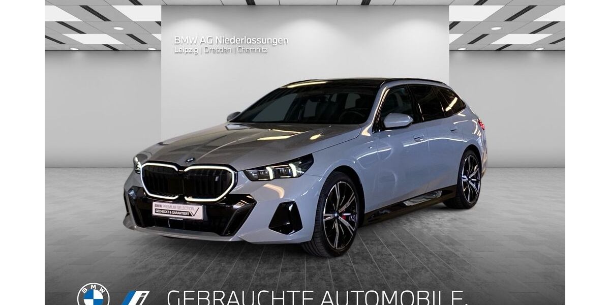 BMW i5 13.667 km 71.707 &euro; Leipzig 04103