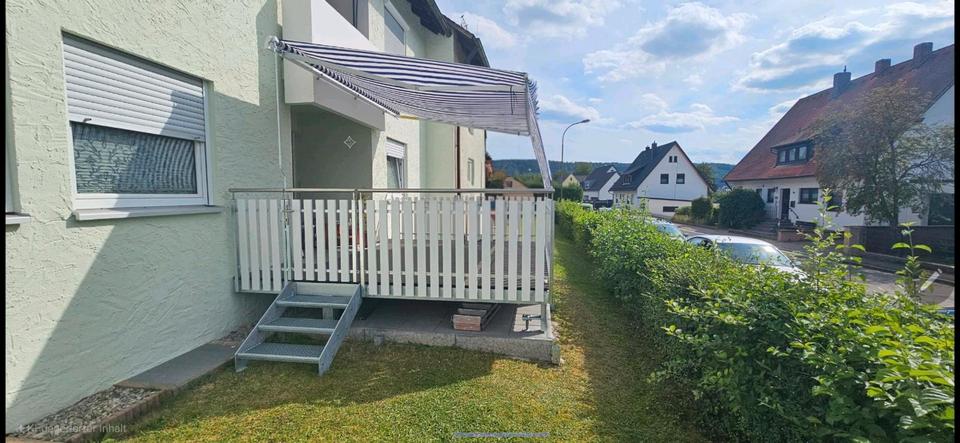 Etagenwohnung Greding - 3 Zimmer, 74 m&sup2;, 239.000&euro; | Angebot:26625686