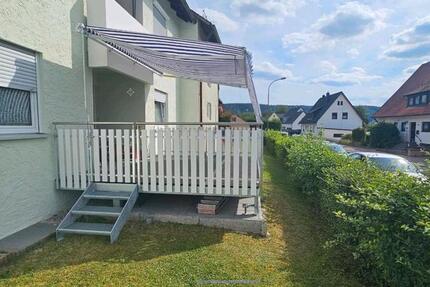 Wohnung Greding - 3 Zimmer, 74 m&sup2;, 229.000&euro; | Angebot:26625686