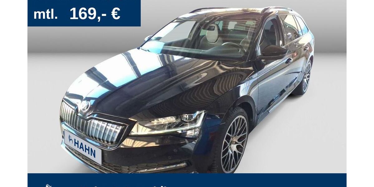 Skoda Superb 88.842 km 23.930 &euro; Backnang 71522