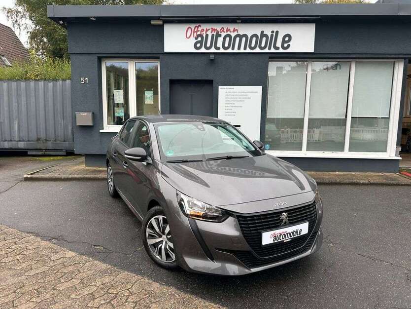 Peugeot 208 61.092 km 11.250 € Stade 21680