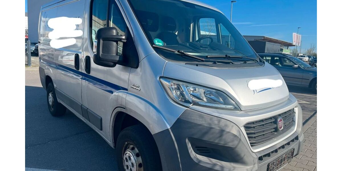 Fiat Ducato 270.000 km 6.199 &euro; Kelkheim ( Taunus ) 65779