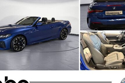 BMW 420 12.026 km 52.960 &euro; Tuttlingen 78532