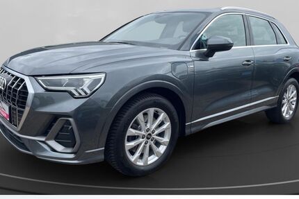 Audi Q3 58.972 km 26.490 &euro; Köln 51145