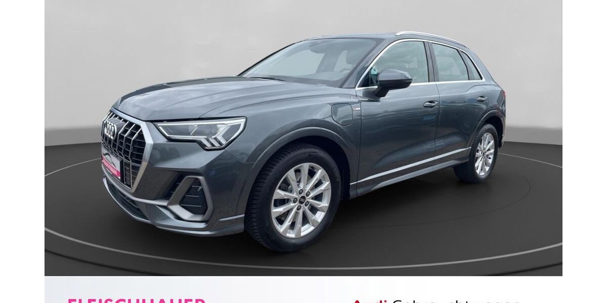 Audi Q3 58.972 km 26.490 &euro; Köln 51145