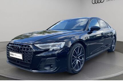 Audi A8 8.590 km 88.990 &euro; Kassel 34125