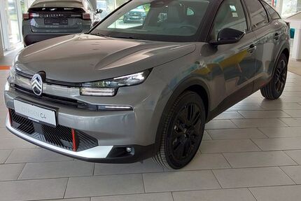 Citroen C4 5.000 km 22.000 &euro; Halberstadt 38820