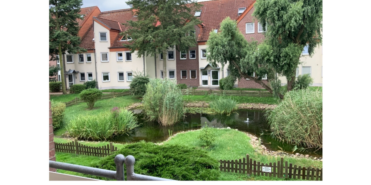 Etagenwohnung Steinhöfel - 3 Zimmer, 75 m&sup2;, 800&euro; | Angebot:24794555