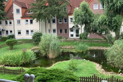 Wohnung Steinhöfel - 3 Zimmer, 75 m&sup2;, 800&euro; | Angebot:24794555