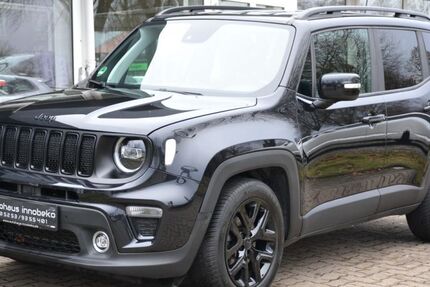 Jeep Renegade 32.737 km 17.980 &euro; Bad Driburg 33014